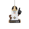 New Orleans Saints NFL Smores Ornament