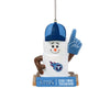 Tennessee Titans NFL Smores Ornament