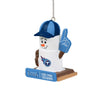 Tennessee Titans NFL Smores Ornament