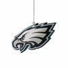 Philadelphia Eagles NFL Holiday Cheer Logo Ornament