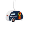 Denver Broncos NFL Camper Ornament