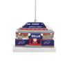 NFL Light Up Diner Ornaments - Pick Your Team!