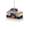 Chicago Bears NFL Light Up Diner Ornament