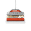 Cincinnati Bengals NFL Light Up Diner Ornament