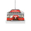 Cleveland Browns NFL Light Up Diner Ornament