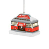 Cleveland Browns NFL Light Up Diner Ornament