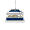 Dallas Cowboys NFL Light Up Diner Ornament