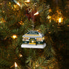 Green Bay Packers NFL Light Up Diner Ornament