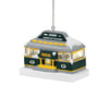 Green Bay Packers NFL Light Up Diner Ornament