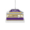 Minnesota Vikings NFL Light Up Diner Ornament