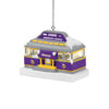 Minnesota Vikings NFL Light Up Diner Ornament