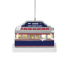 New York Giants NFL Light Up Diner Ornament