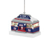 New York Giants NFL Light Up Diner Ornament