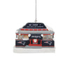 NFL Light Up Diner Ornaments - Pick Your Team!