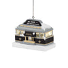 New Orleans Saints NFL Light Up Diner Ornament