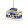 Los Angeles Rams NFL Light Up Diner Ornament