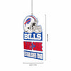 Buffalo Bills NFL Mancave Sign Ornament