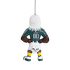 Philadelphia Eagles NFL Swoop Mascot Ornament