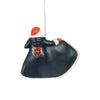 Chicago Bears Photoprint Santa Ornament