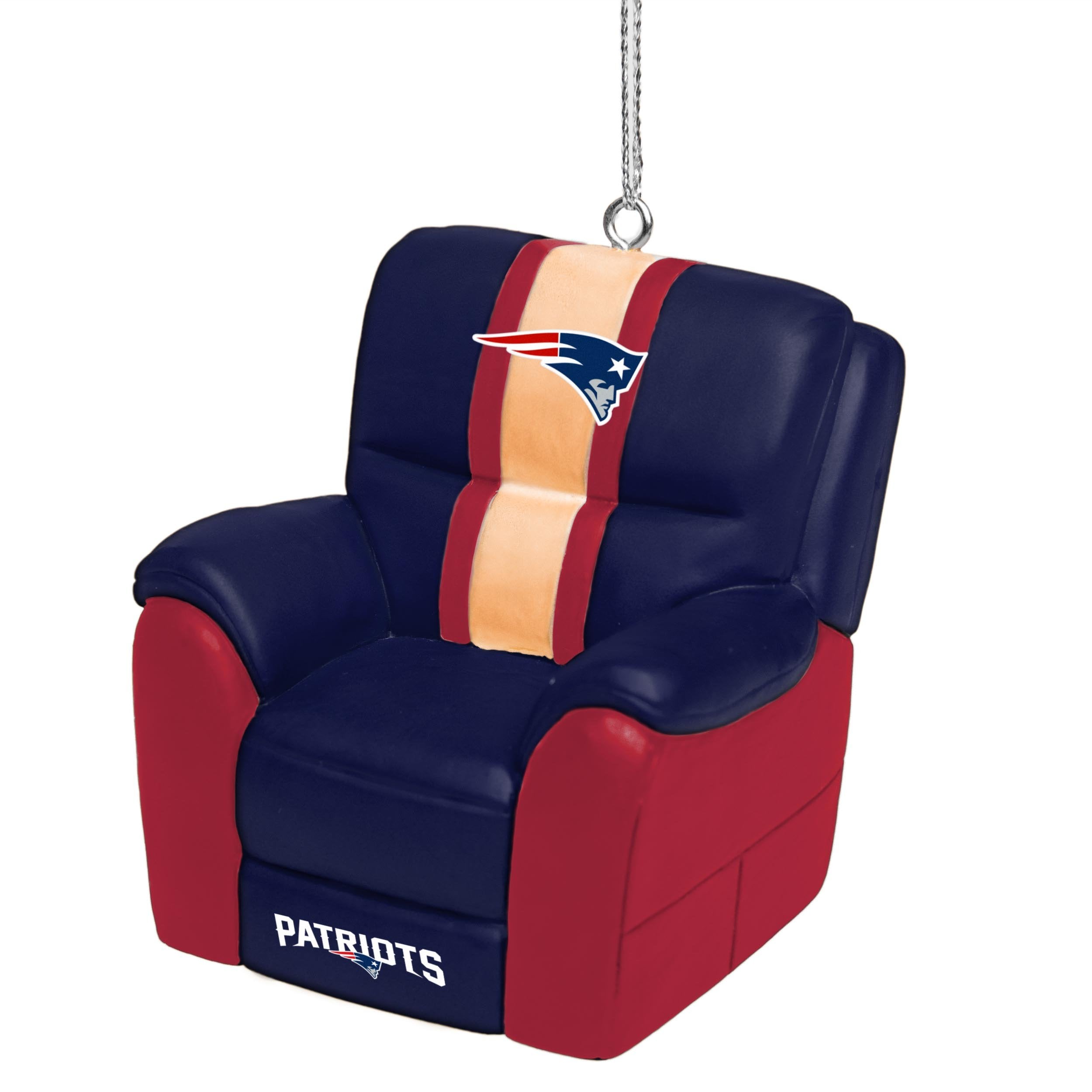 Miami Dolphins Recliner Chair NFL