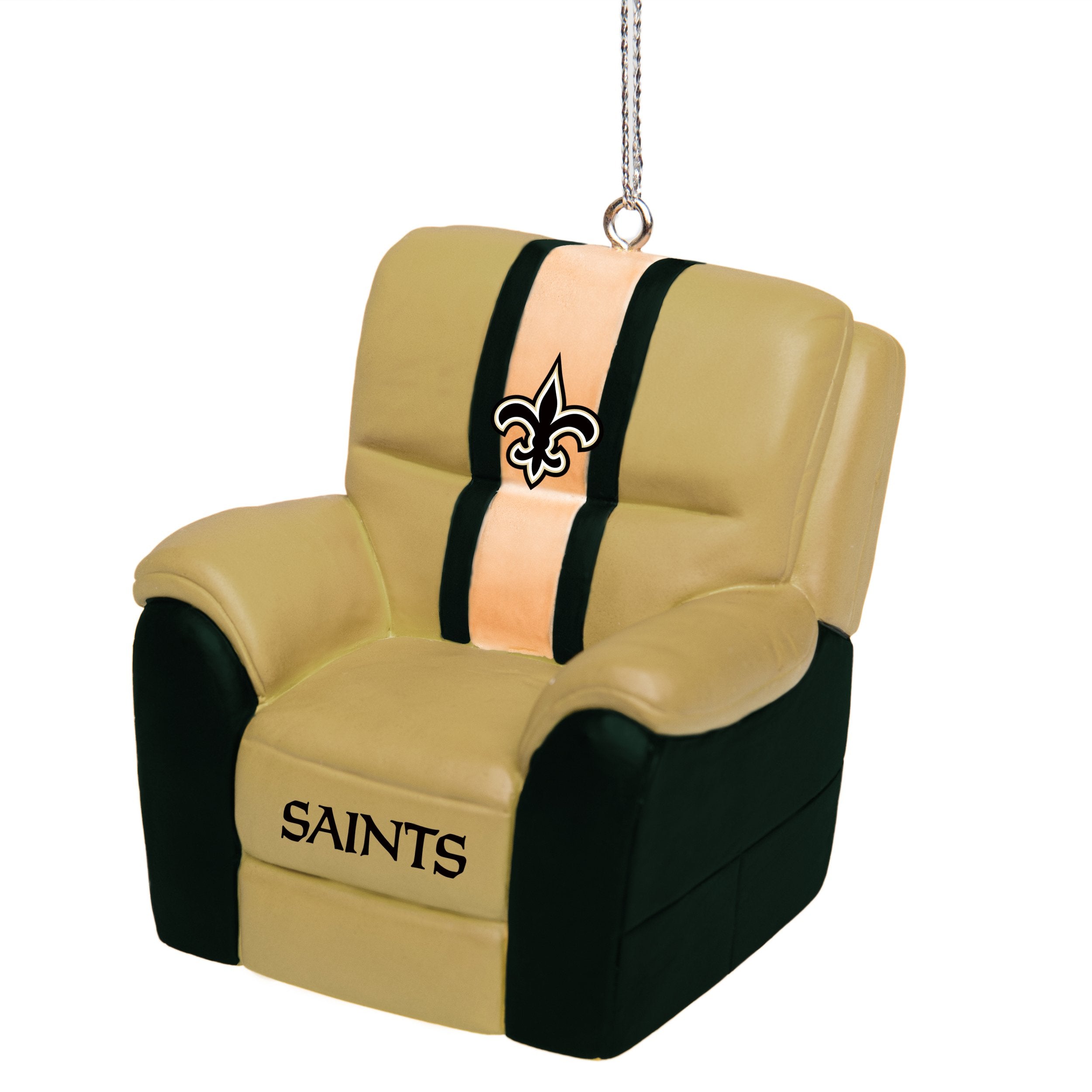 Miami Dolphins Recliner Chair NFL