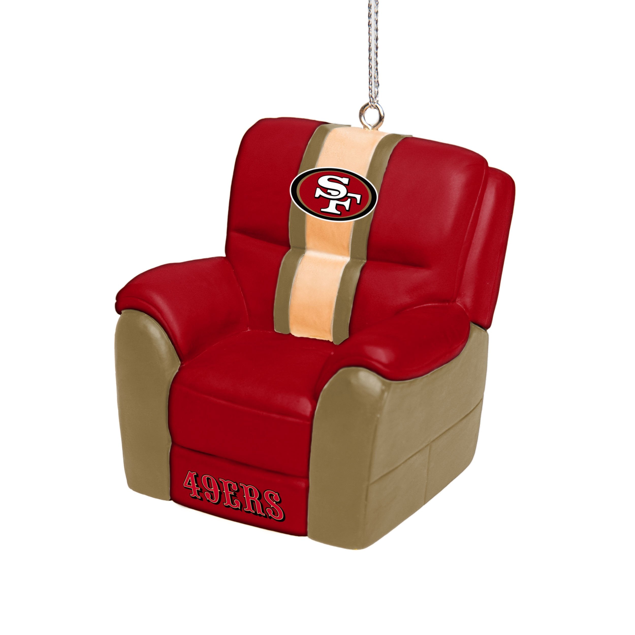 49ers discount chair cover