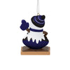 Baltimore Ravens NFL Smore On Ball Ornament