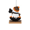 Cincinnati Bengals NFL Smore On Ball Ornament