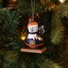 Cincinnati Bengals NFL Smore On Ball Ornament