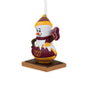 Washington Commanders NFL Smore On Ball Ornament