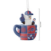 Buffalo Bills NFL Smores Mug Ornament