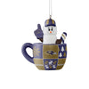 Baltimore Ravens NFL Smores Mug Ornament