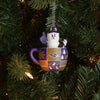 Baltimore Ravens NFL Smores Mug Ornament