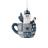 Dallas Cowboys NFL Smores Mug Ornament