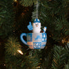 Detroit Lions NFL Smores Mug Ornament