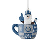 Indianapolis Colts NFL Smores Mug Ornament