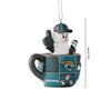 Jacksonville Jaguars NFL Smores Mug Ornament