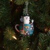 Jacksonville Jaguars NFL Smores Mug Ornament