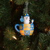 Los Angeles Chargers NFL Smores Mug Ornament