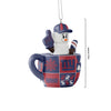 New York Giants NFL Smores Mug Ornament