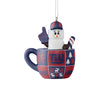 New York Giants NFL Smores Mug Ornament