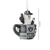 Las Vegas Raiders NFL Smores Mug Ornament