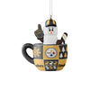 Pittsburgh Steelers NFL Smores Mug Ornament