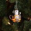 Pittsburgh Steelers NFL Smores Mug Ornament