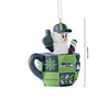 Seattle Seahawks NFL Smores Mug Ornament