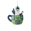 Seattle Seahawks NFL Smores Mug Ornament