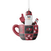 Tampa Bay Buccaneers NFL Smores Mug Ornament