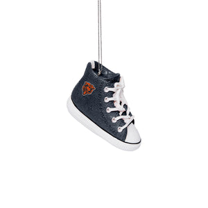 Chicago Bears NFL Sneaker Ornament