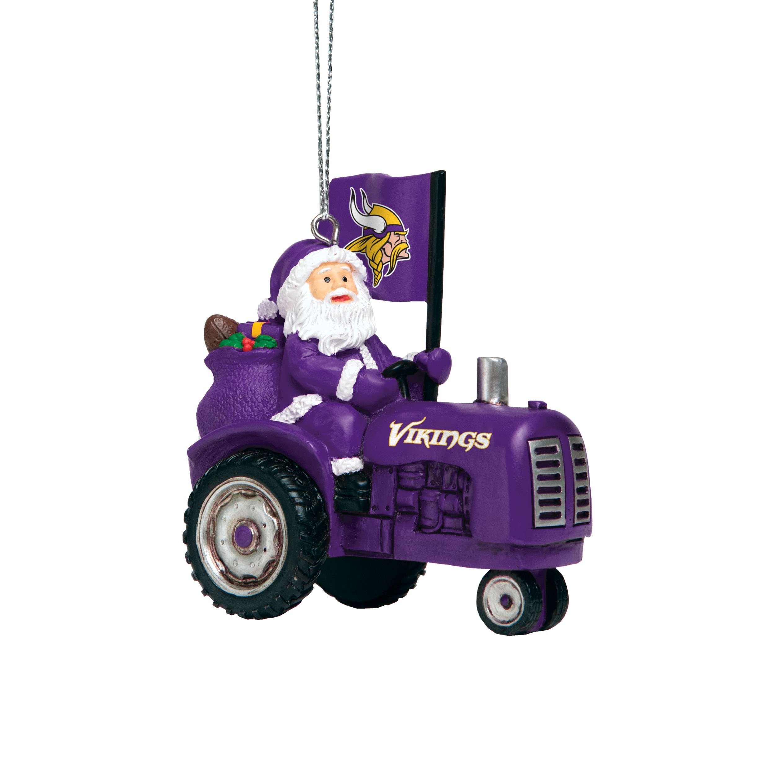 Minnesota Vikings Ornament Vikings Ornament Viking 