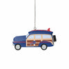 Buffalo Bills NFL Station Wagon Ornament